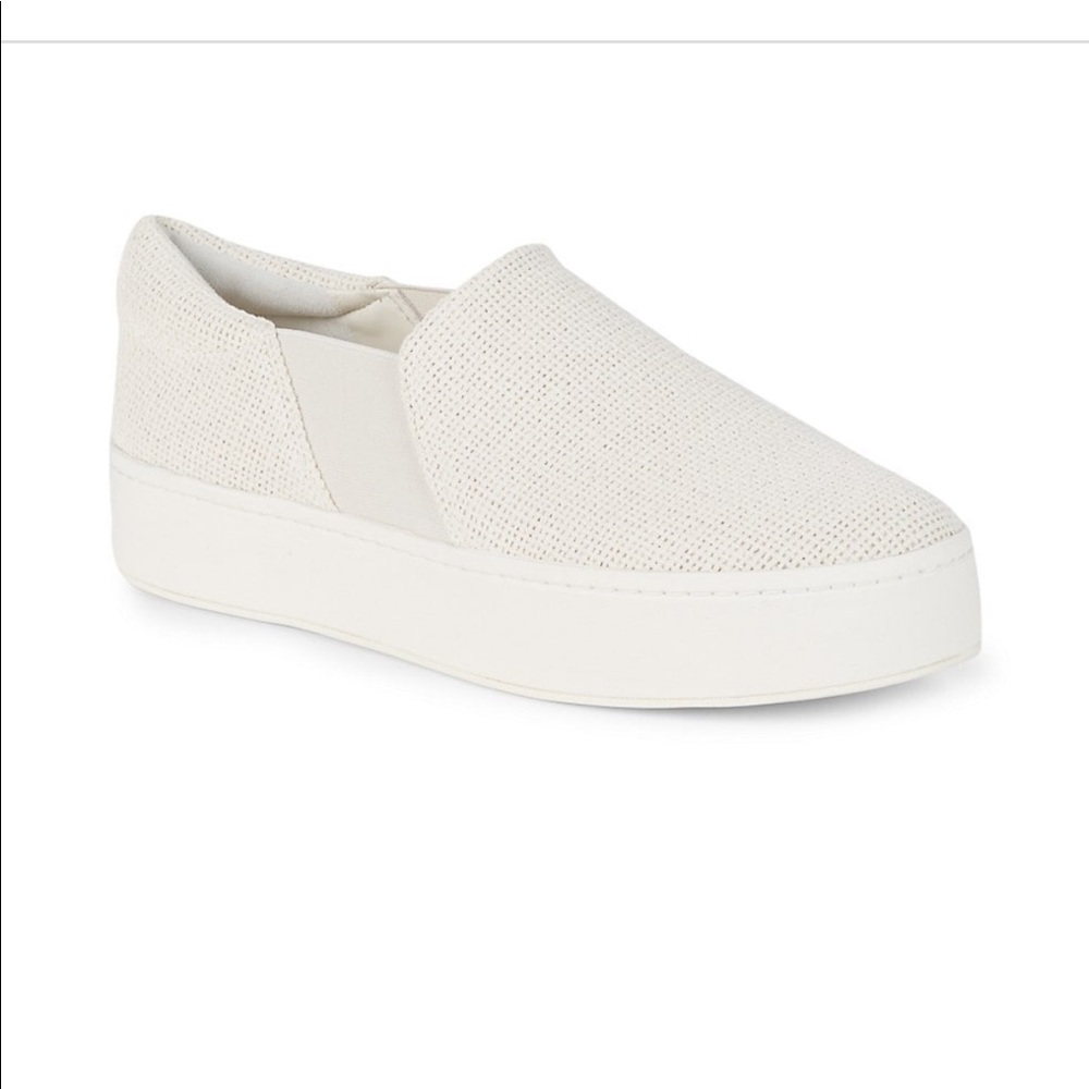 Vince Warren-B Slip-On Sneakers | Like New!!